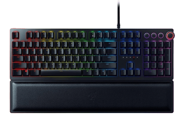 Huntsman Elite