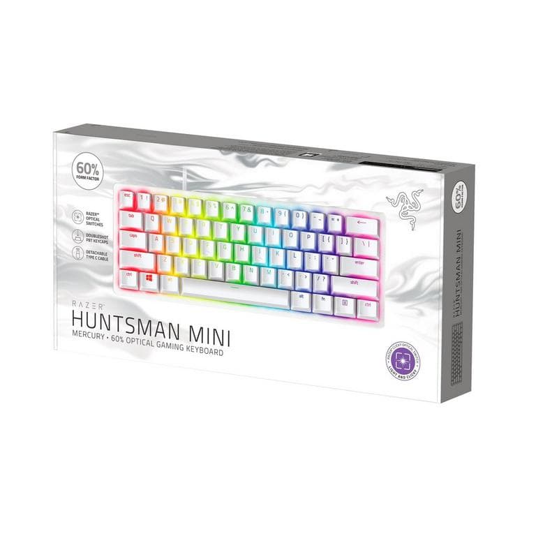 Huntsman Mini 60%