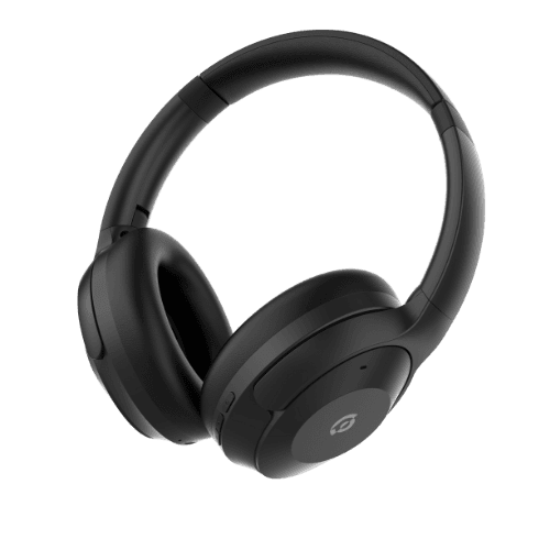 Hybrid ANC Headphone