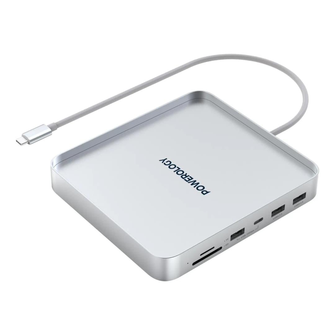 محور و حامل USB-C متوافق مع iMac