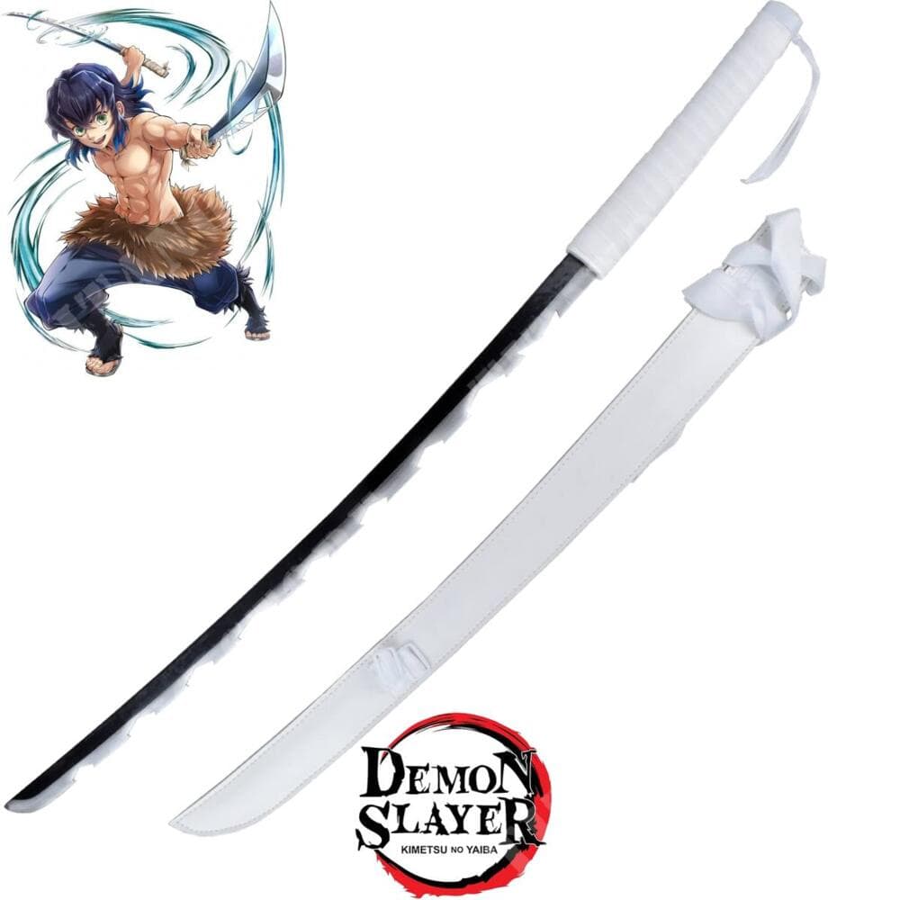 Inosuke Hashibira Katana