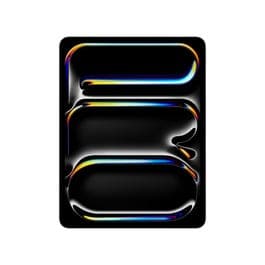 iPad Pro 13-inch M5