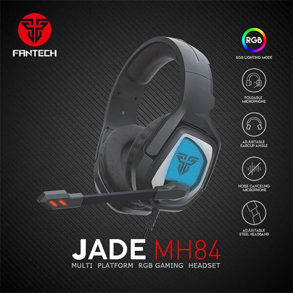 Jade MH84