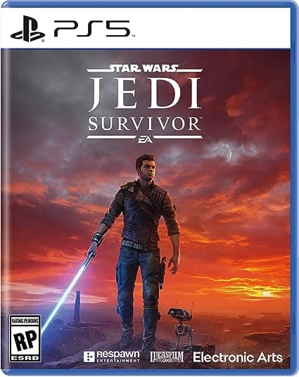 Jedi: Survivor