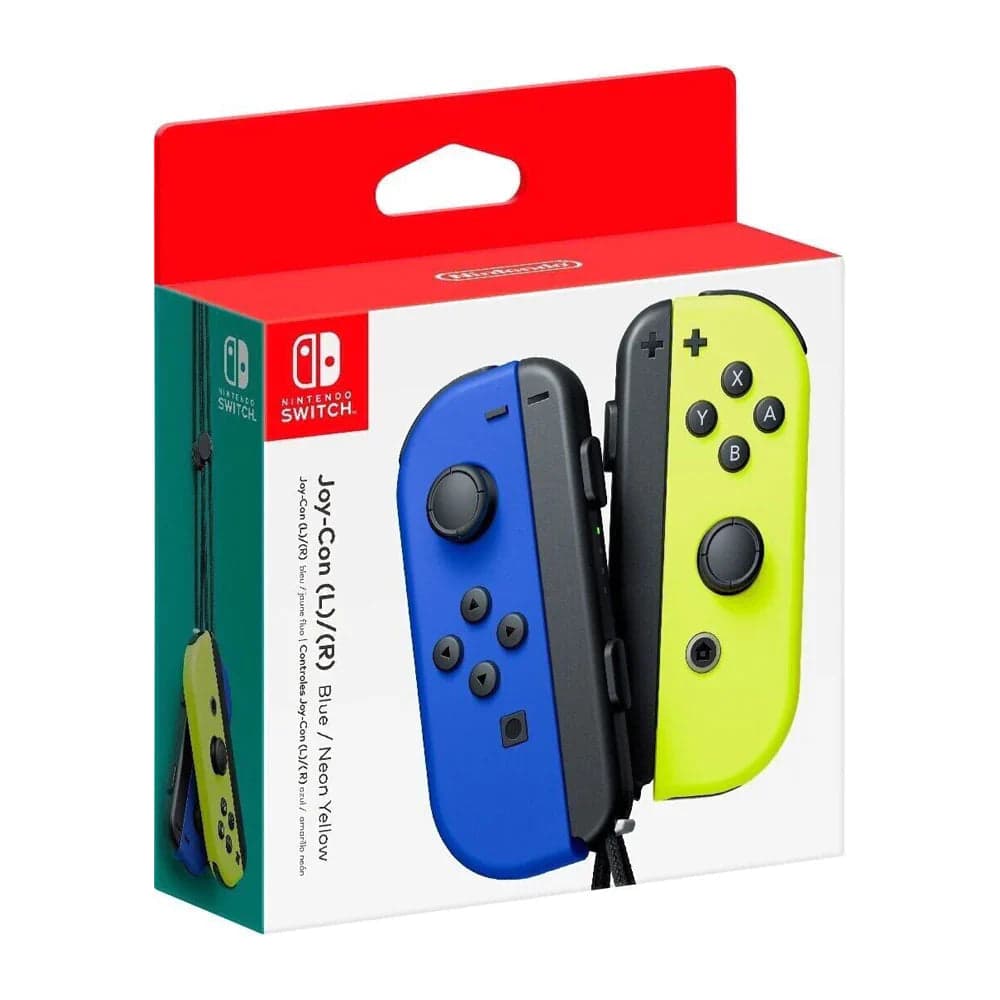 Joy-Con