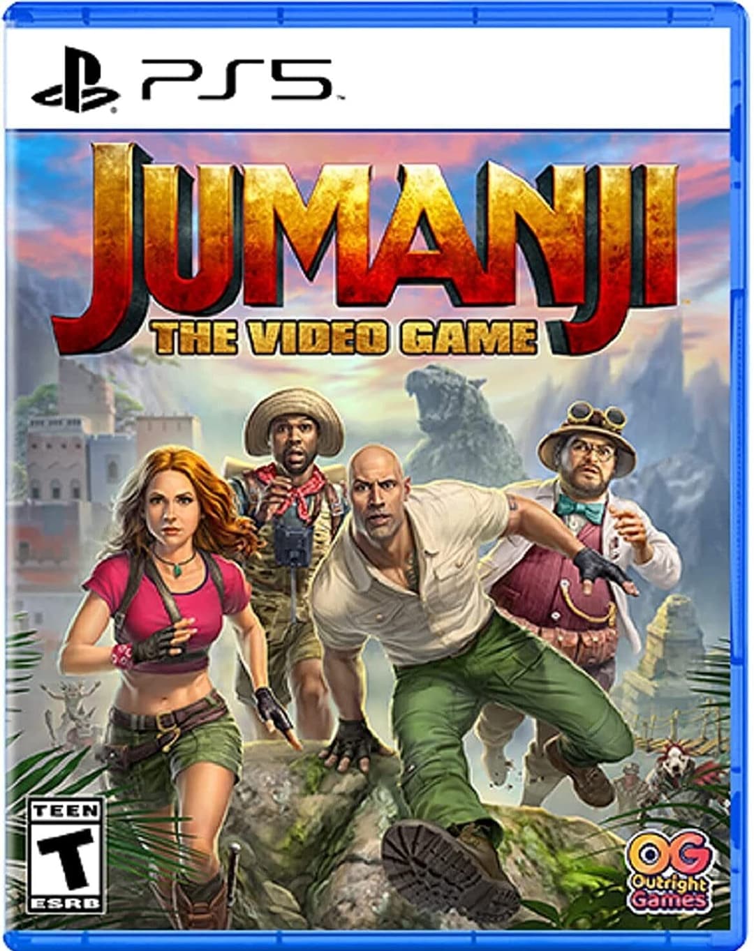 Jumanji