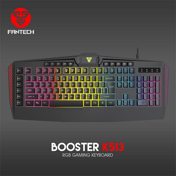 K513 Booster