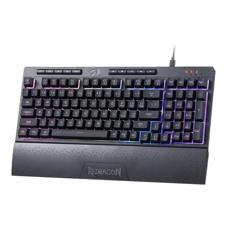 K515 Membrane Gaming Keyboard