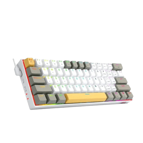 K530 Draconic Pro