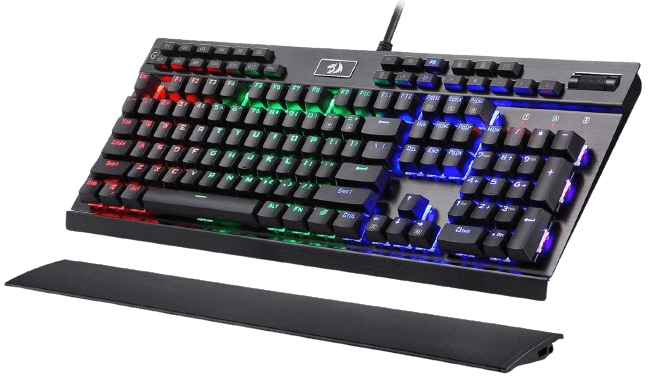 K550 Mechanical Gaming Keyboard