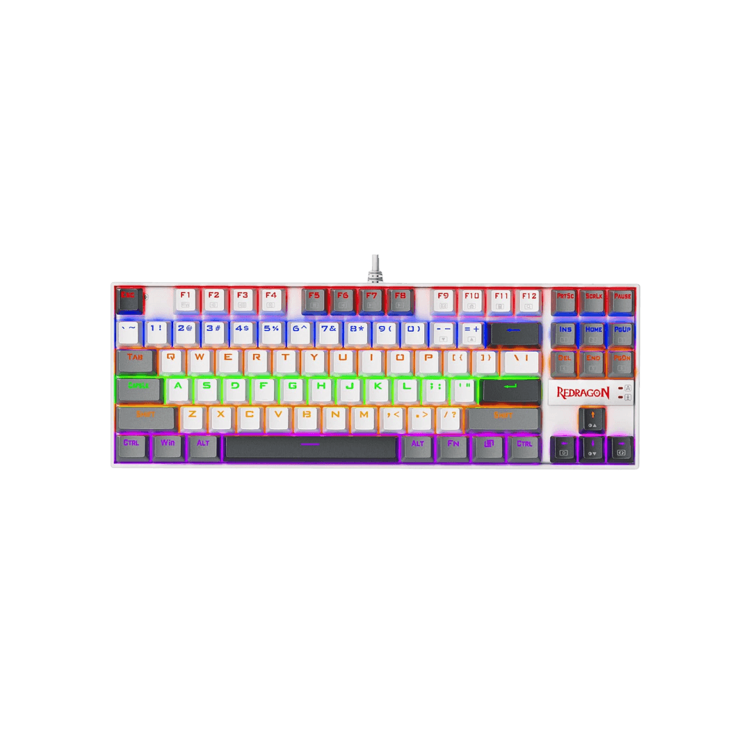 K552 Mechanical Gaming Keyboard