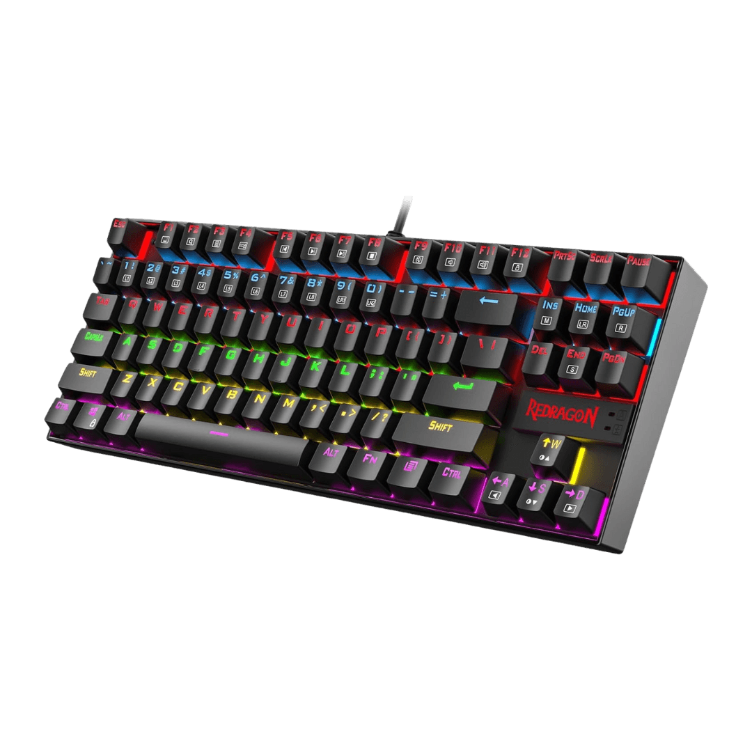 K552 Mechanical Keyboard