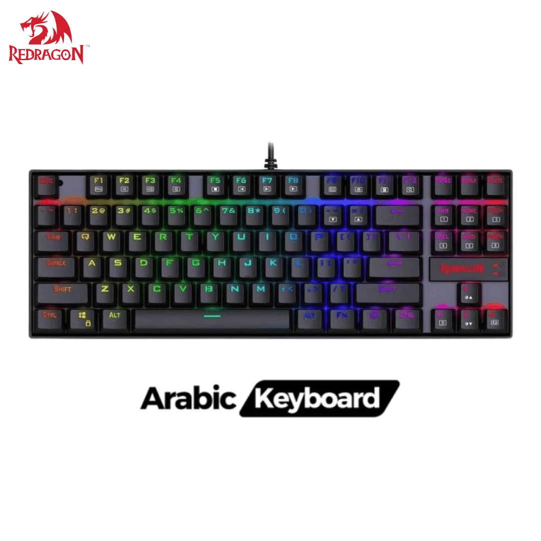 K552 RGB