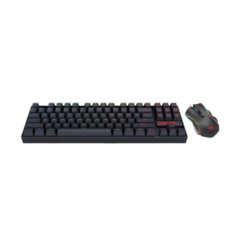 K552 RGB Gaming Combo