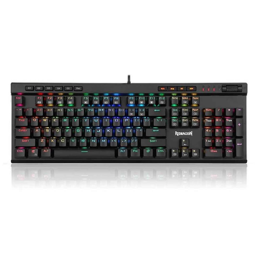 K580 Vata