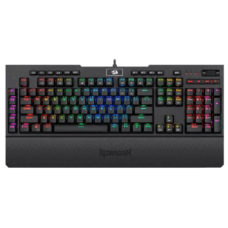 K586-pro Brahma Mechanical Keyboard