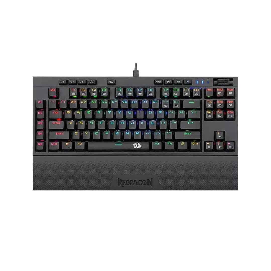K588 Mechanical Gaming Keyboard