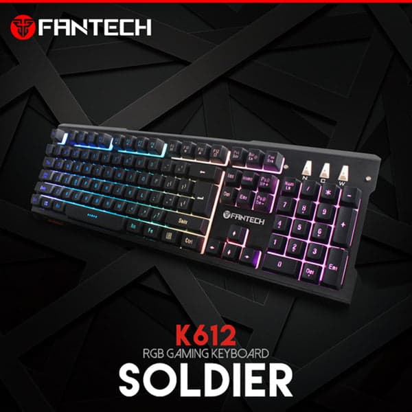 K612 Soldier
