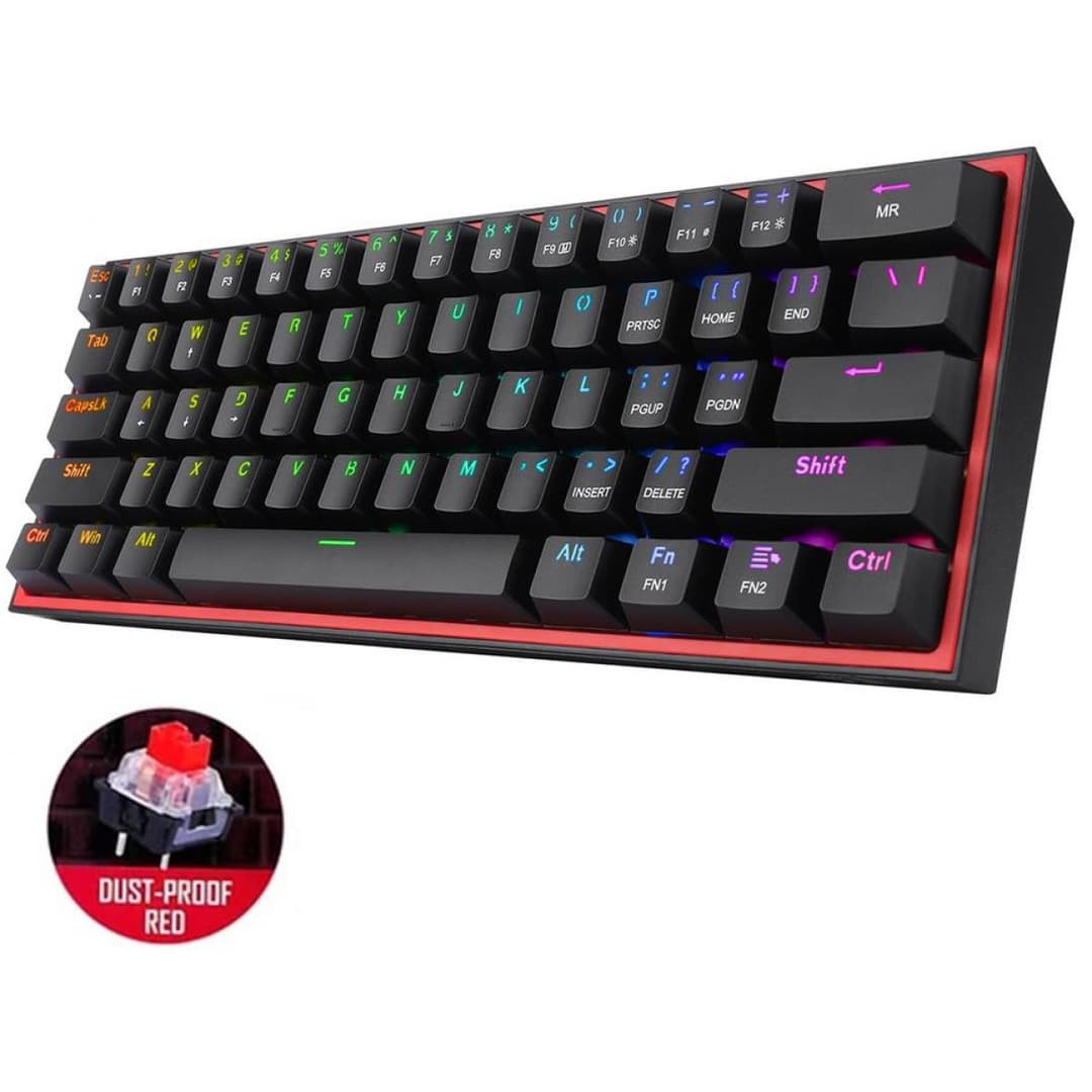 K617 Fizz