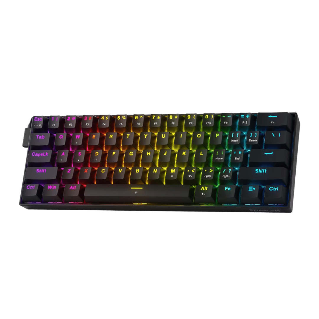 K617 Rapid Trigger