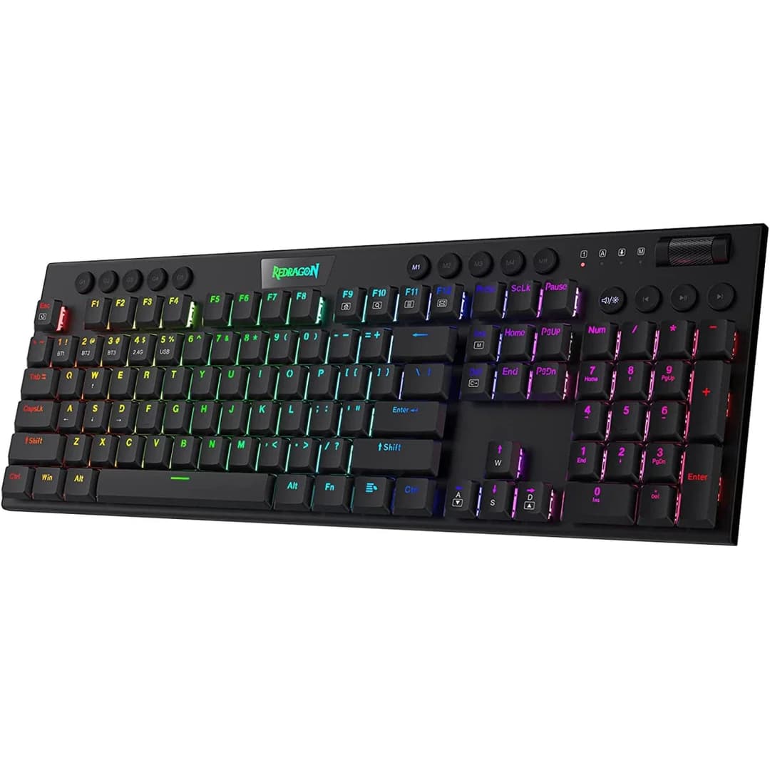 K618 Horus