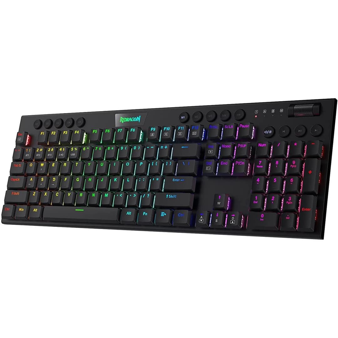 K619 Horus