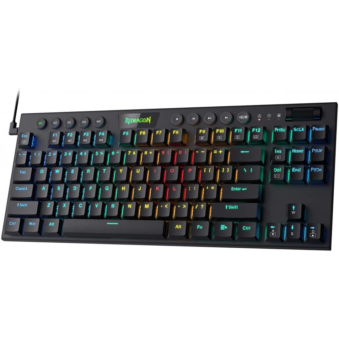 K622 Horus TKL RGB