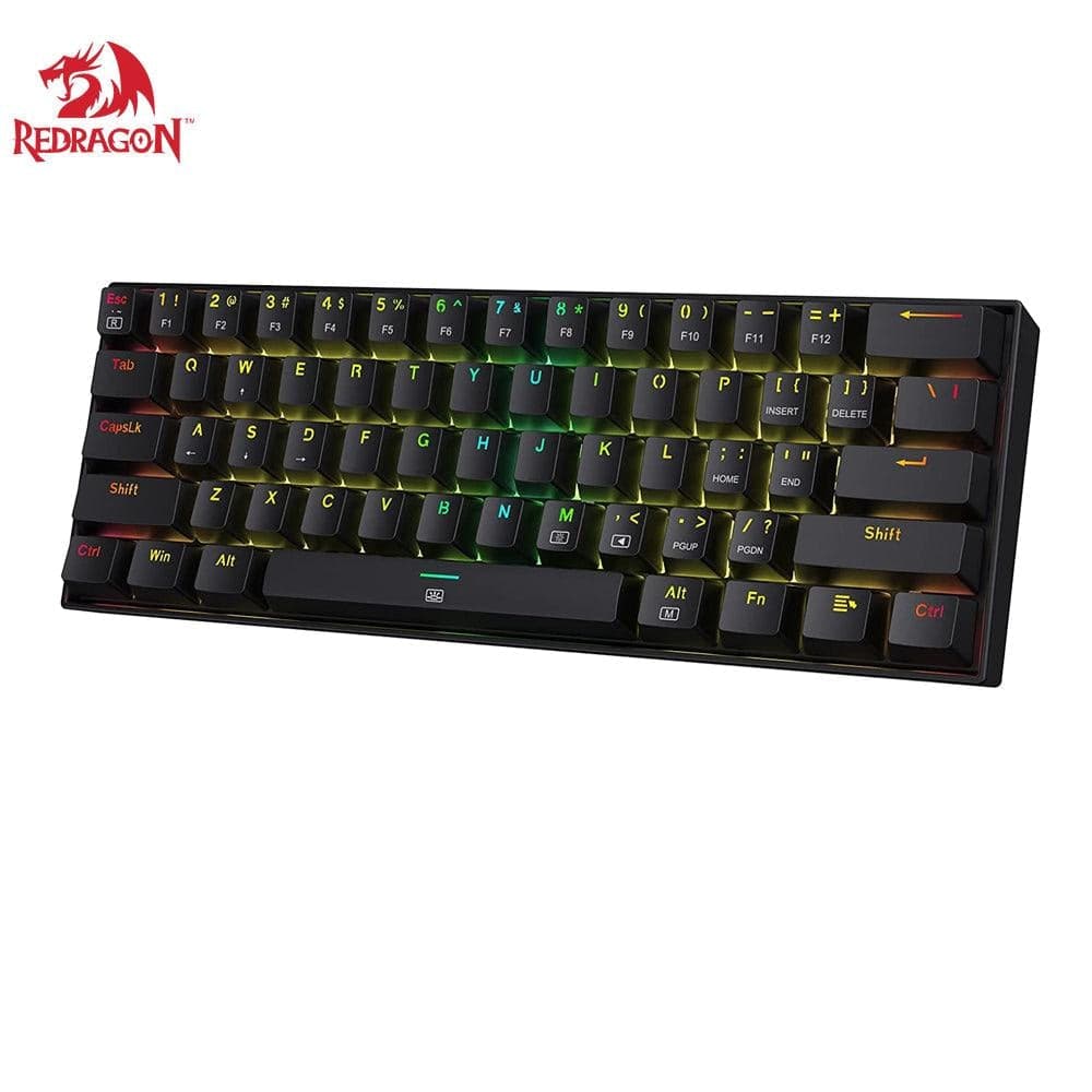 K630 Dragonborn