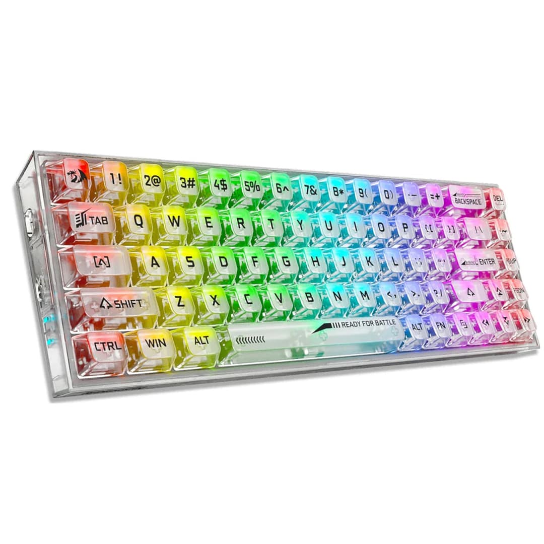 K631 Castor Pro