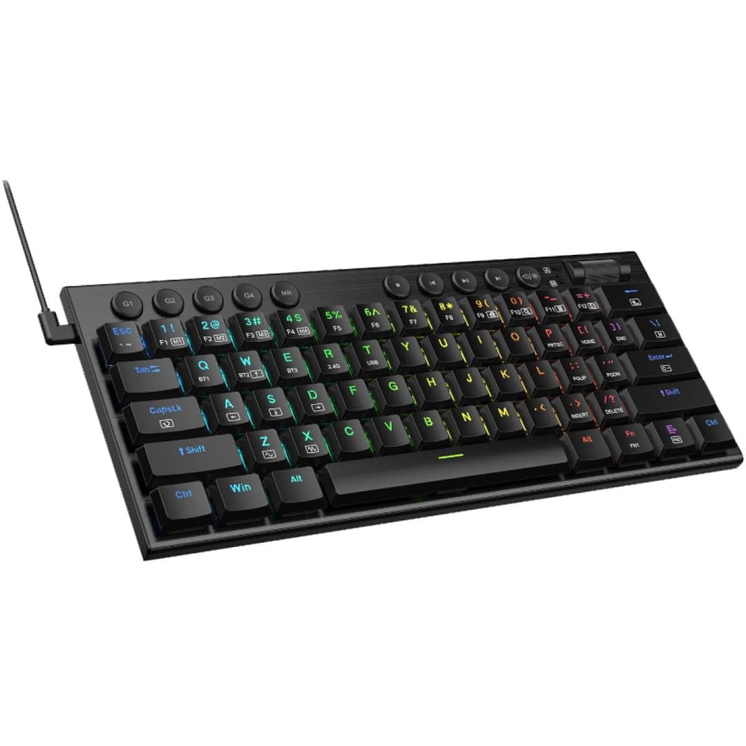 K632 Noctis