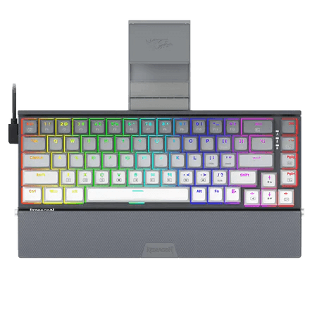 K641 Shaco Pro