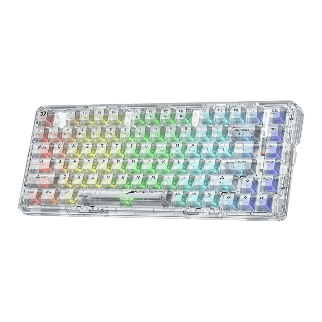 K649 Pro Wireless