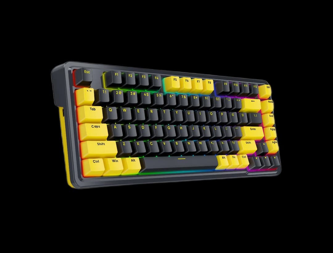 K649 RGB