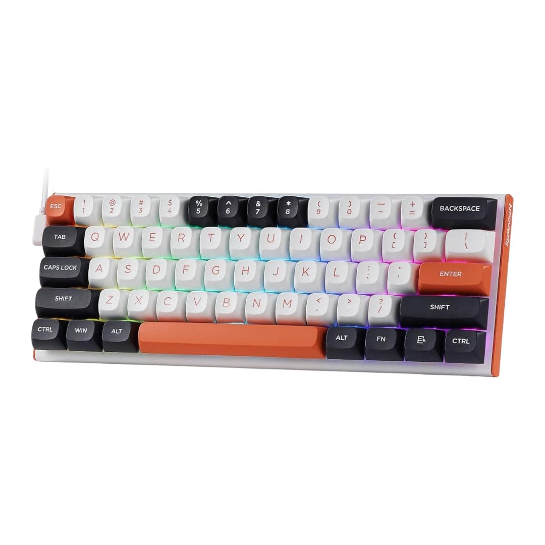 K683 Rapid Trigger