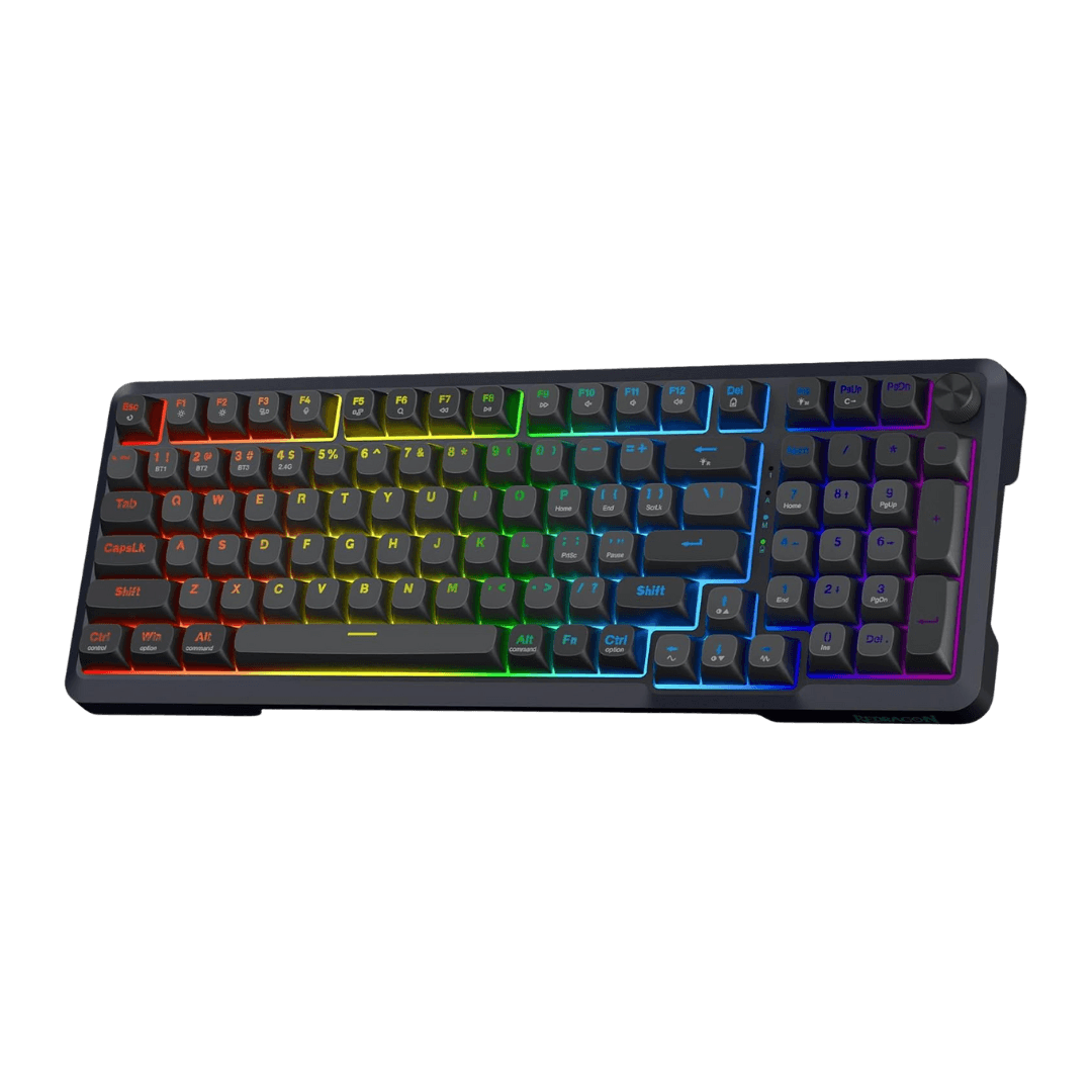K688 Wireless Mechanical Keyboard