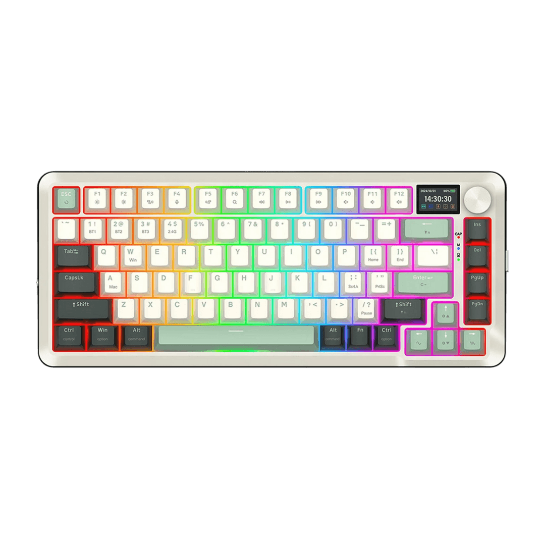 K708 Pro Wireless Mechanical Gaming Keyboard