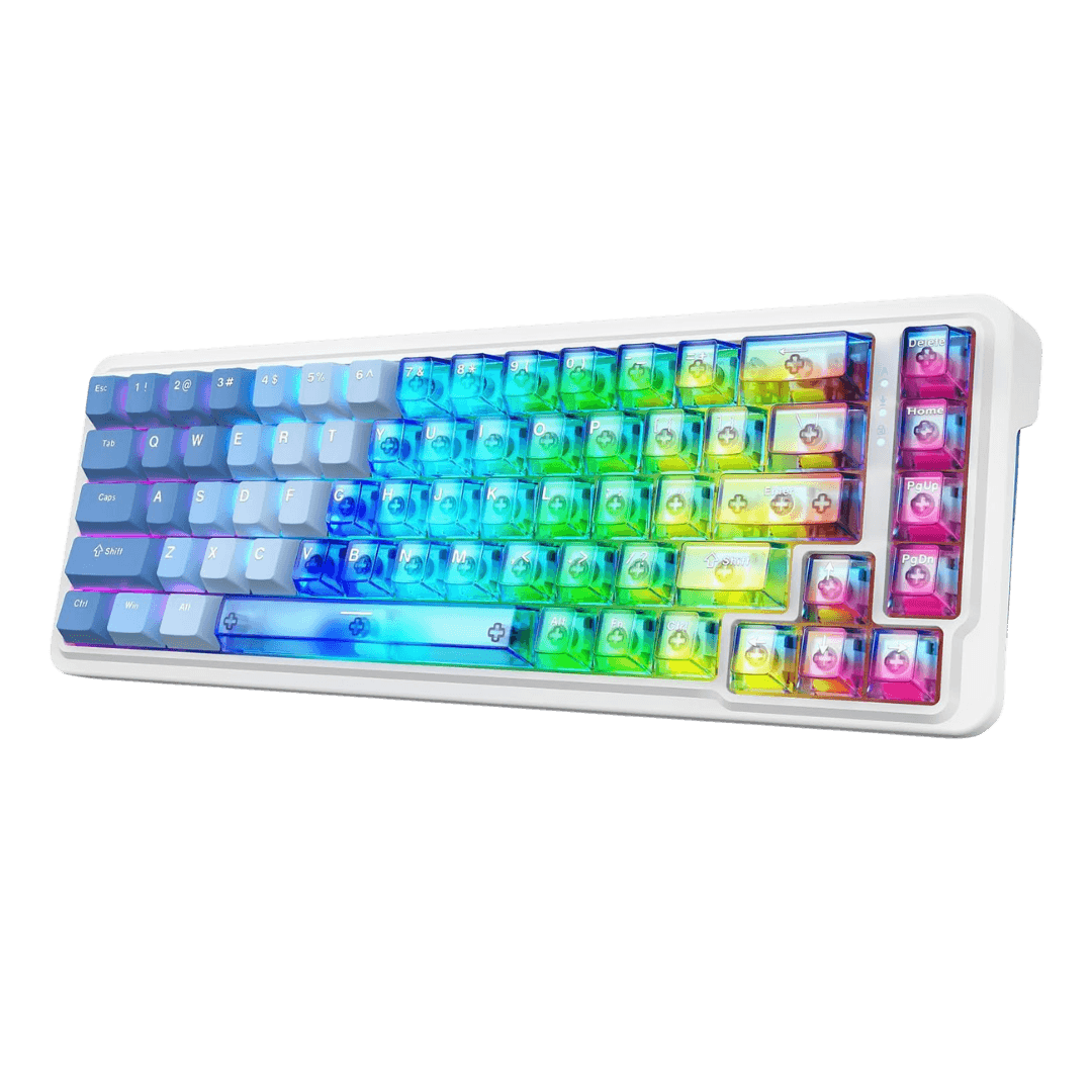 K709 HE Rapid Trigger