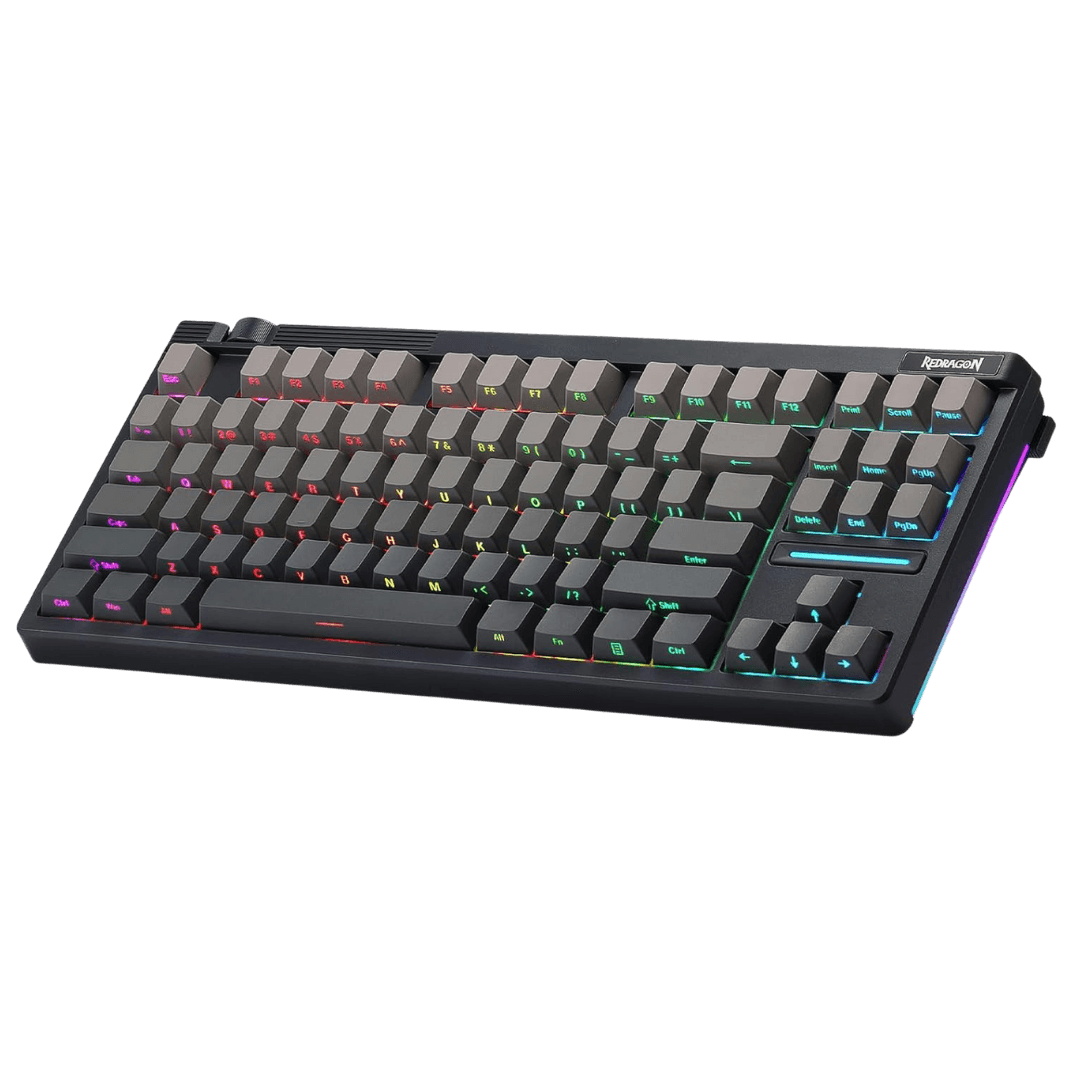 K729 HE Rapid Trigger