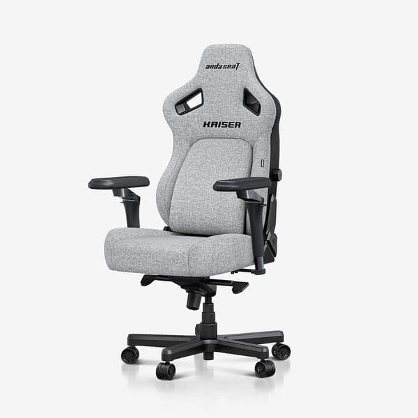 Kaiser 4 Gaming Chair
