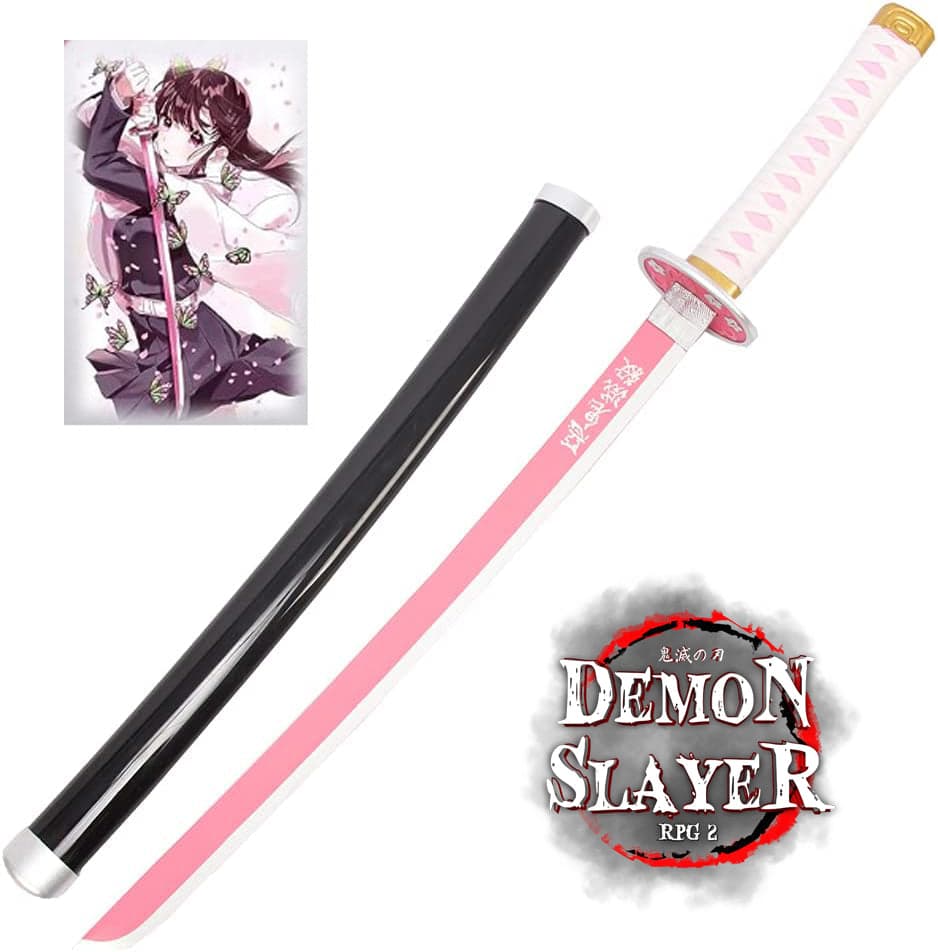 Kanao Tsuyuri Sword