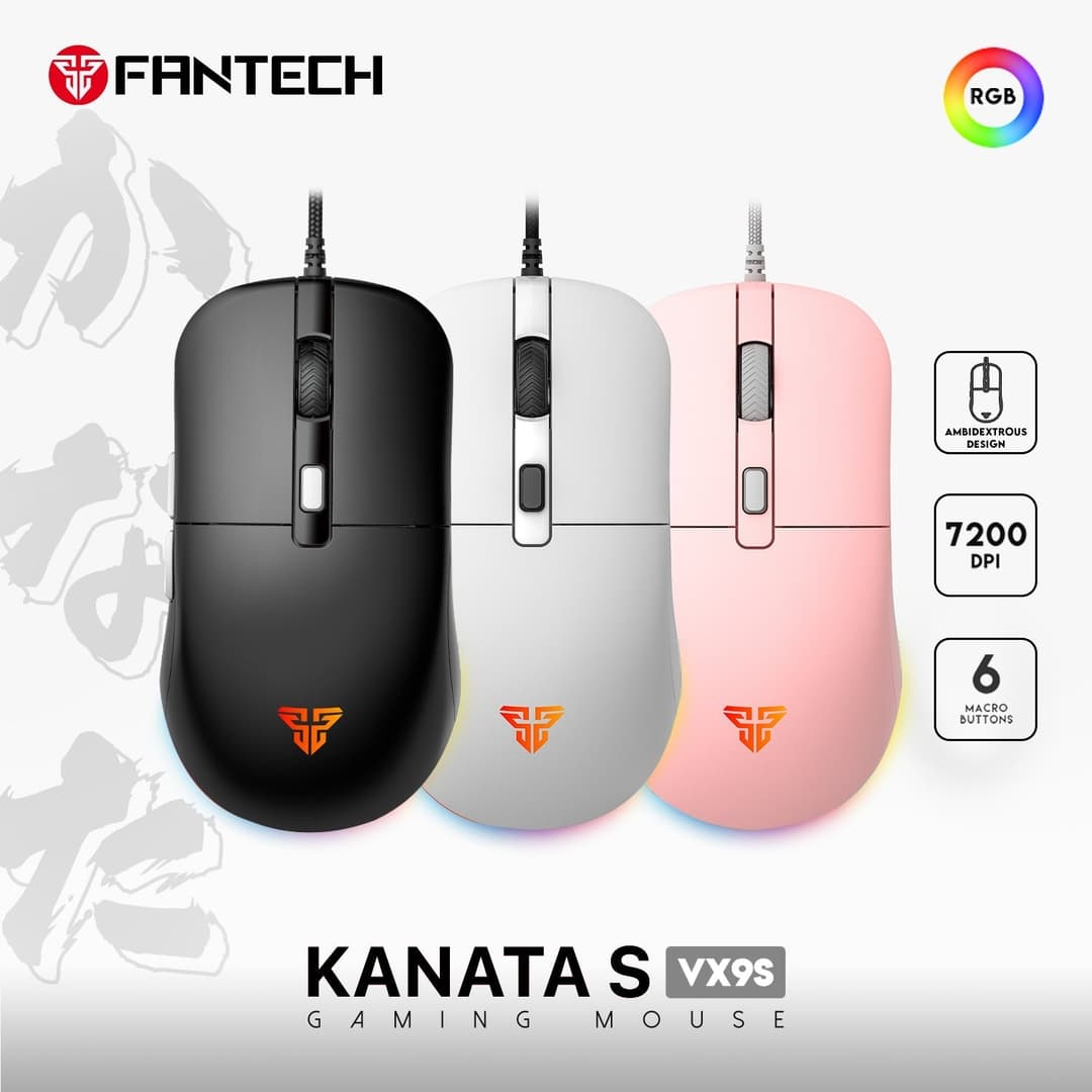 Kanata Vx9s