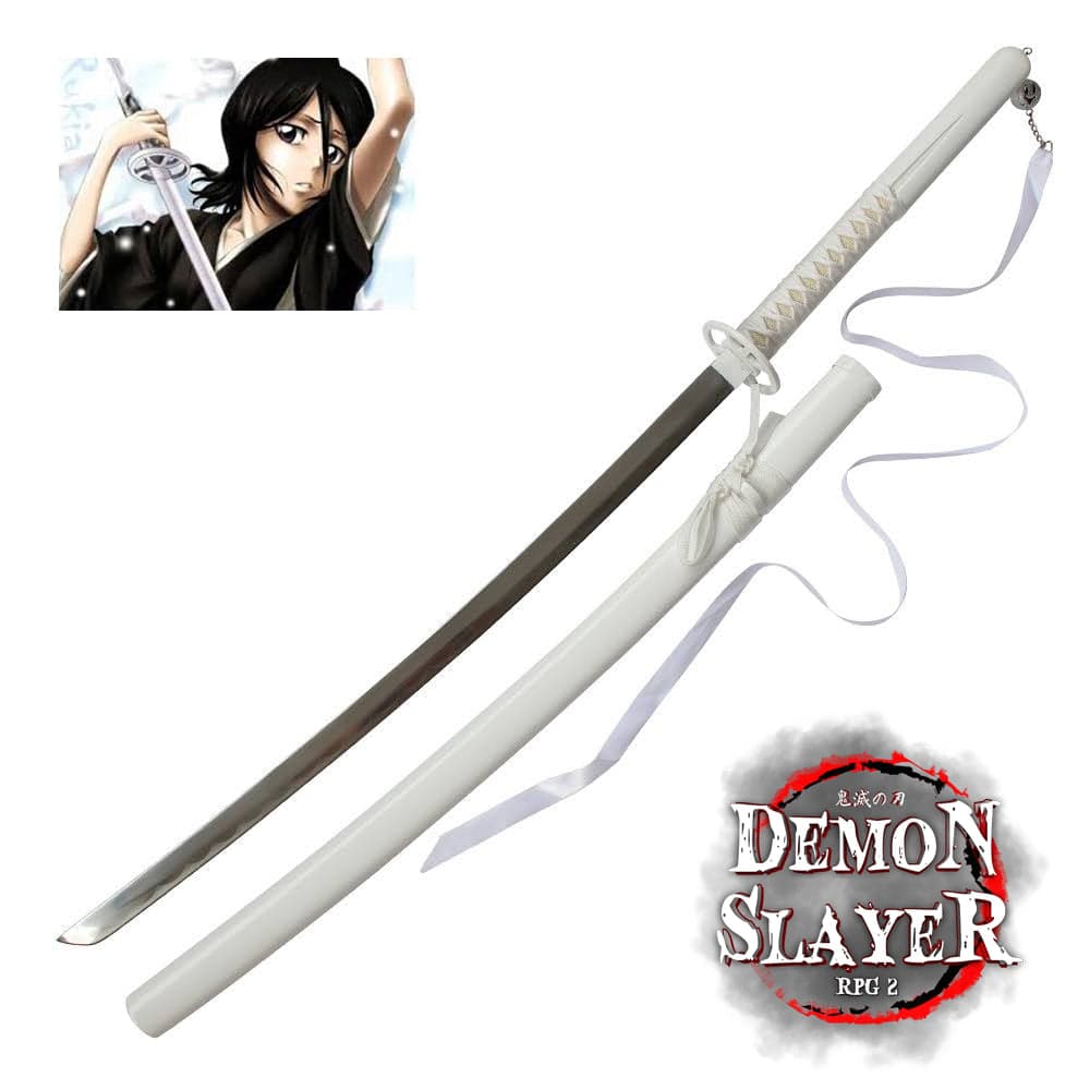 Katana of Rukia – Sode no Shirayuki