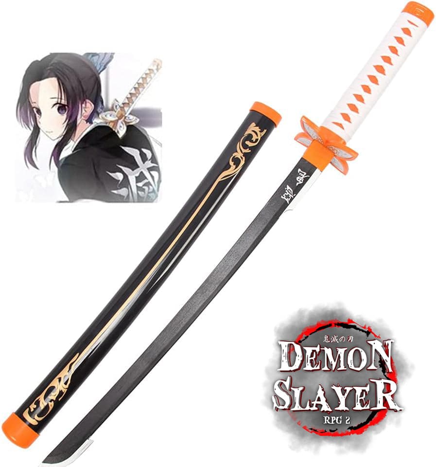 Katana Tsugikuni Yoriichi