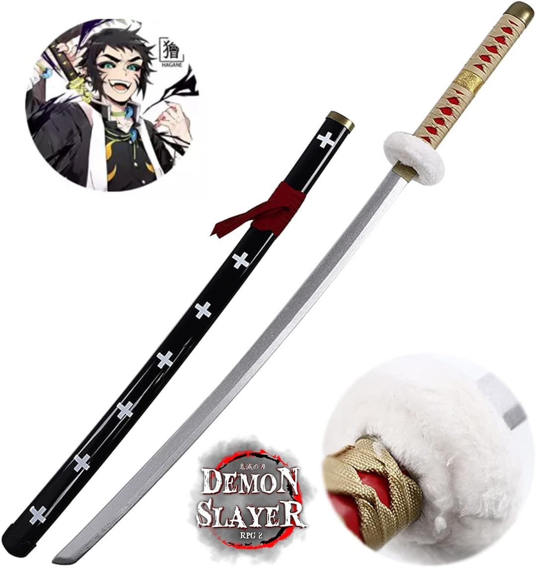 Katana Wooden Trafalgar