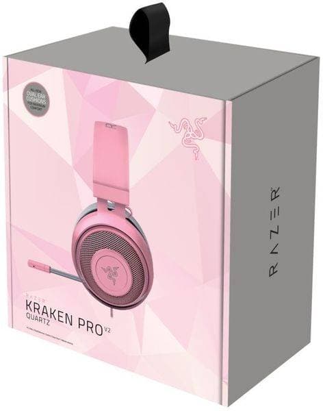 Kraken Pro V2