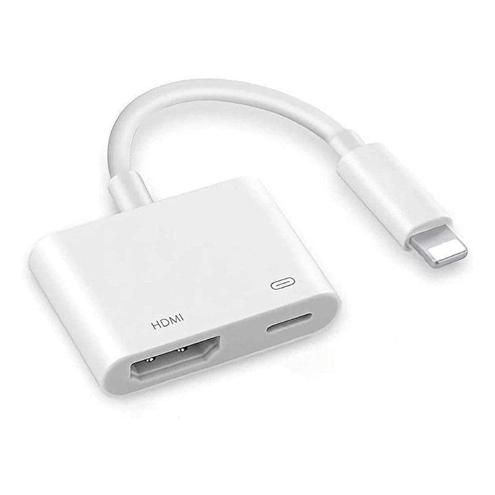 L8-3se HDMI Adapter