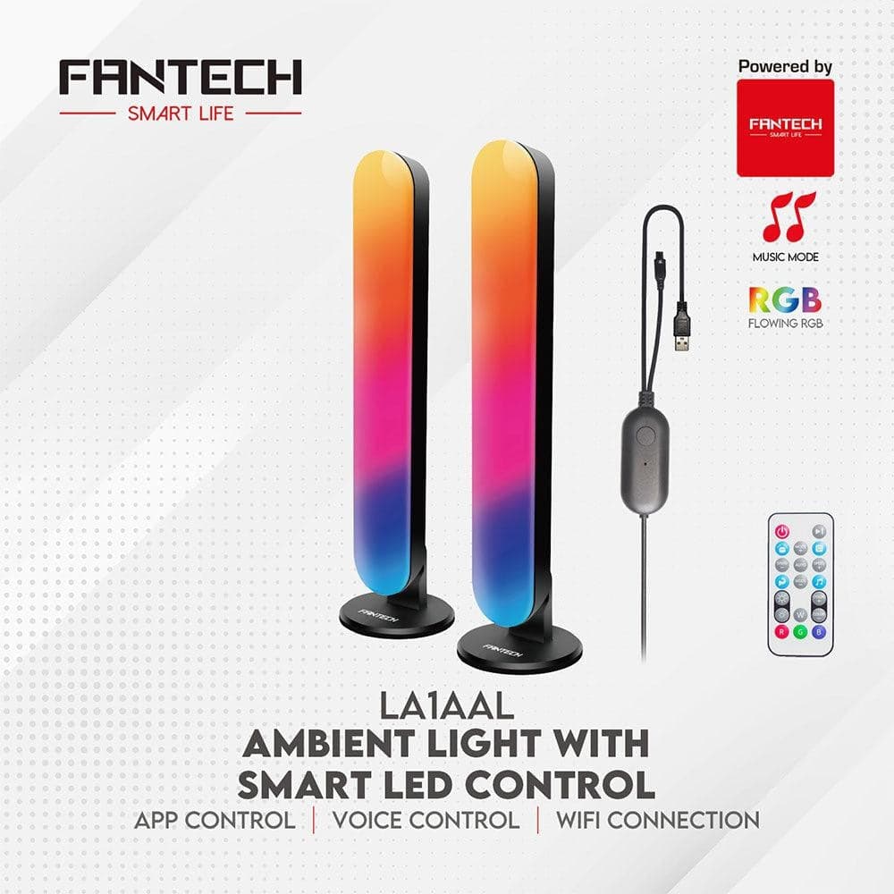 La1aal Ambient Light