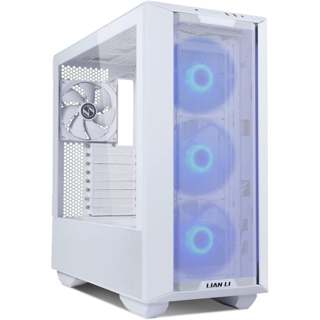 Lancool 3R-W