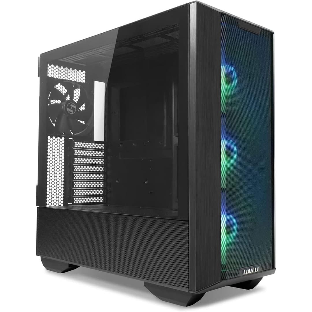 Lancool 3R-X