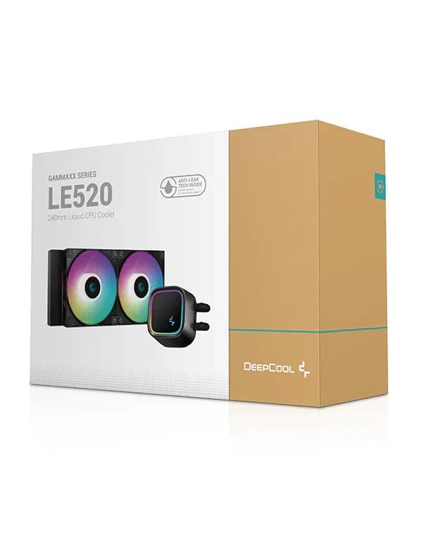 LE520